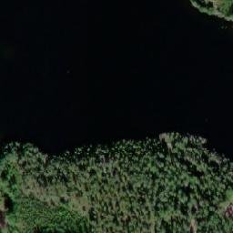 Satellite imagery of Vesterinniemi, FI