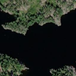 Satellite imagery of Pitkänpohjanniemi, FI