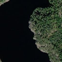 Satellite imagery of Pitkänpohjanniemi, FI