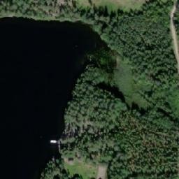 Satellite imagery of Näkinniemi, FI