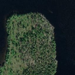 Satellite imagery of Leipäniemi, FI