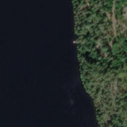 Satellite imagery of Mustaniemi, FI