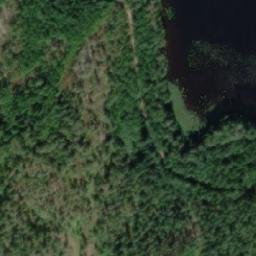 Satellite imagery of Mustaniemi, FI