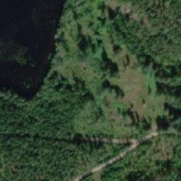 Satellite imagery of Mustaniemi, FI