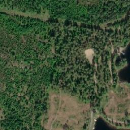 Satellite imagery of Ristiniemi, FI