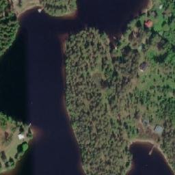 Satellite imagery of Ristiniemi, FI