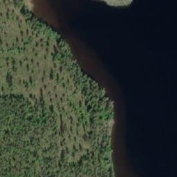 Satellite imagery of Koinsilmänniemi, FI