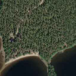Satellite imagery of Laajanhiekanniemi, FI