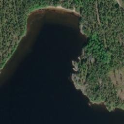 Satellite imagery of Lepänkannanniemi, FI
