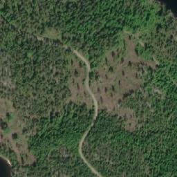 Satellite imagery of Lepänkannanniemi, FI