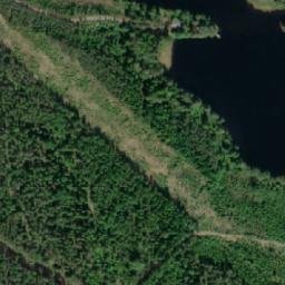 Satellite imagery of Torpanharju, FI