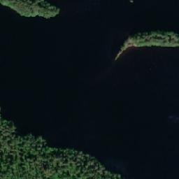 Satellite imagery of Kaupinniemi, FI