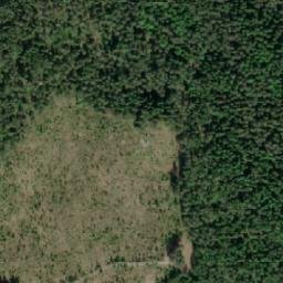 Satellite imagery of Kierniemi, FI