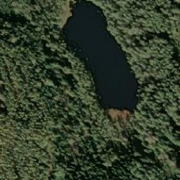 Satellite imagery of Nenäselkä, FI