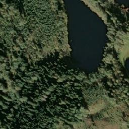 Satellite imagery of Nenäselkä, FI