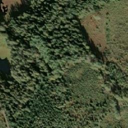 Satellite imagery of Nenäselkä, FI