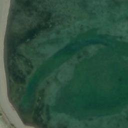 Satellite imagery of Sandspit Point, CA