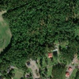 Satellite imagery of Kesäniemi, FI
