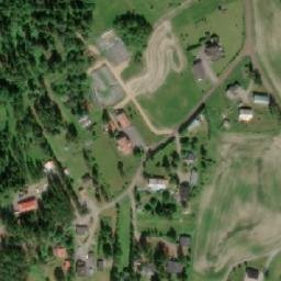 Satellite imagery of Kesäniemi, FI
