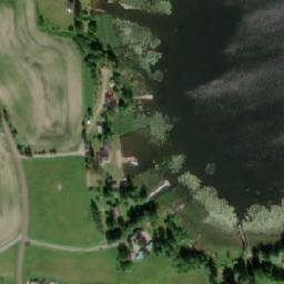Satellite imagery of Karukanniemi, FI