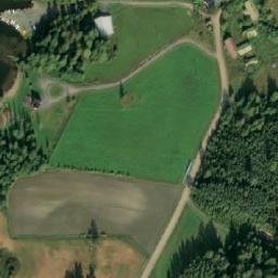 Satellite imagery of Saunaniemi, FI