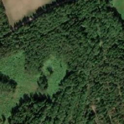 Satellite imagery of Isokangas, FI