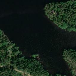 Satellite imagery of Rekiniemi, FI