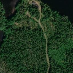 Satellite imagery of Rekiniemi, FI