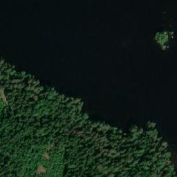 Satellite imagery of Rekiniemi, FI