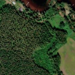Satellite imagery of Huutoniemi, FI