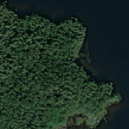 Satellite imagery of Käiväränkärki, FI