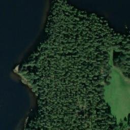 Satellite imagery of Käiväränkärki, FI