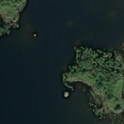 Satellite imagery of Mömmökivi, FI