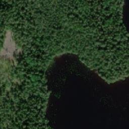 Satellite imagery of Jahinniemi, FI