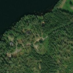 Satellite imagery of Kolunniemi, FI