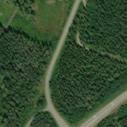 Satellite imagery of Kolunniemi, FI