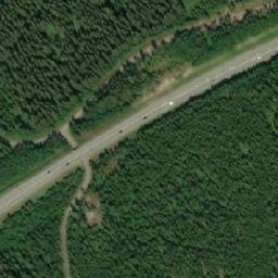 Satellite imagery of Kolunniemi, FI