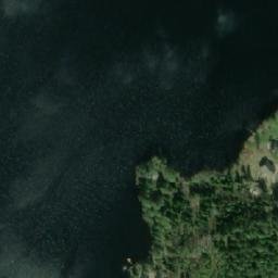 Satellite imagery of Pappilanniemi, FI
