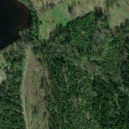 Satellite imagery of Pappilanniemi, FI