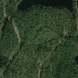 Satellite imagery of Pitkäkivi, FI