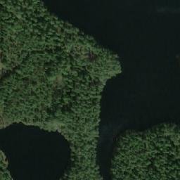 Satellite imagery of Pitkäkivi, FI