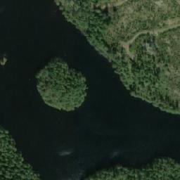 Satellite imagery of Pitkäkivi, FI