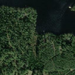 Satellite imagery of Linnaniemi, FI