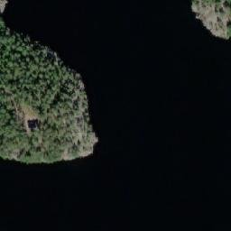 Satellite imagery of Pitkänpohjanniemi, FI