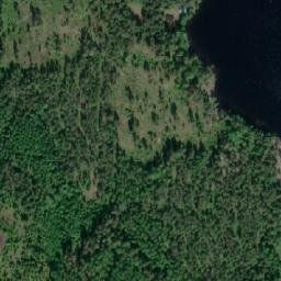 Satellite imagery of Leipäniemi, FI