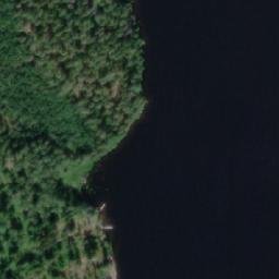 Satellite imagery of Kivikonniemi, FI