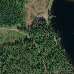 Satellite imagery of Ristiniemi, FI