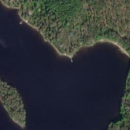 Satellite imagery of Ristiniemi, FI
