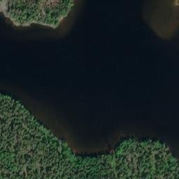 Satellite imagery of Laajanhiekanniemi, FI