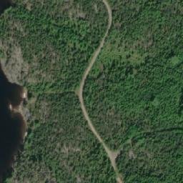 Satellite imagery of Lepänkannanniemi, FI